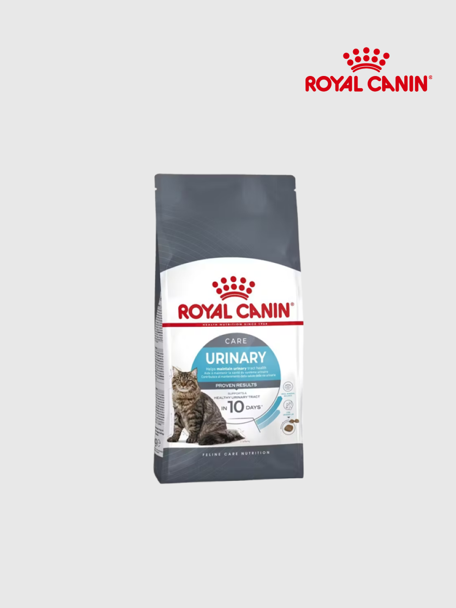 【法國皇家 ROYAL CANIN】UC33 泌尿道保健成貓專用乾糧｜2kg