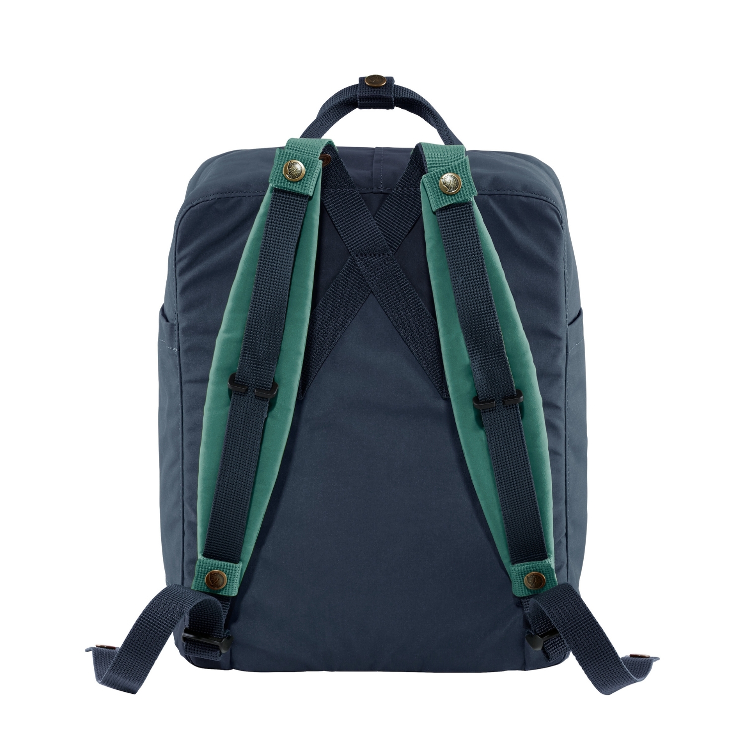 Fjallraven 小狐狸 Kånken 背包減壓帶