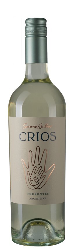 Susana Balbo Crios Torrontes 2024