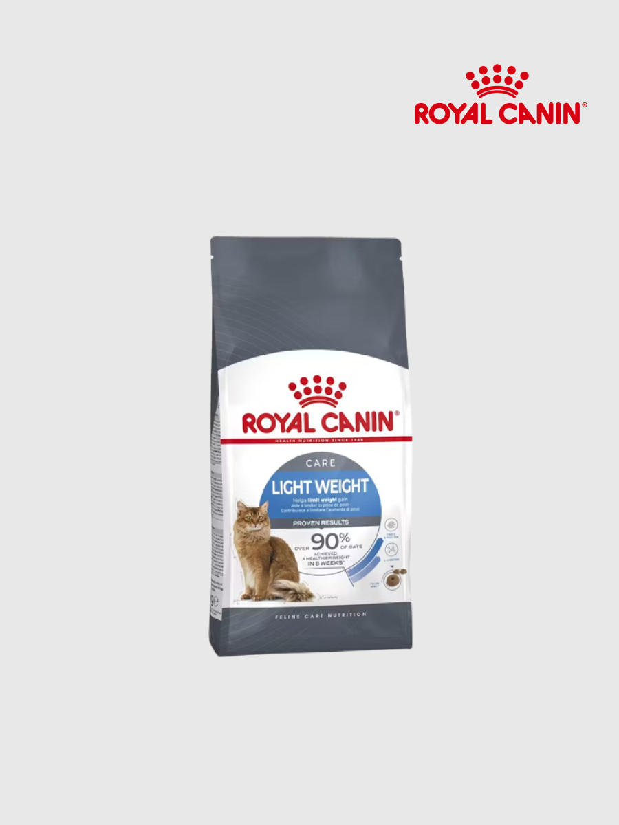 【法國皇家 ROYAL CANIN】L40 體重控制成貓專用乾糧｜1.5kg
