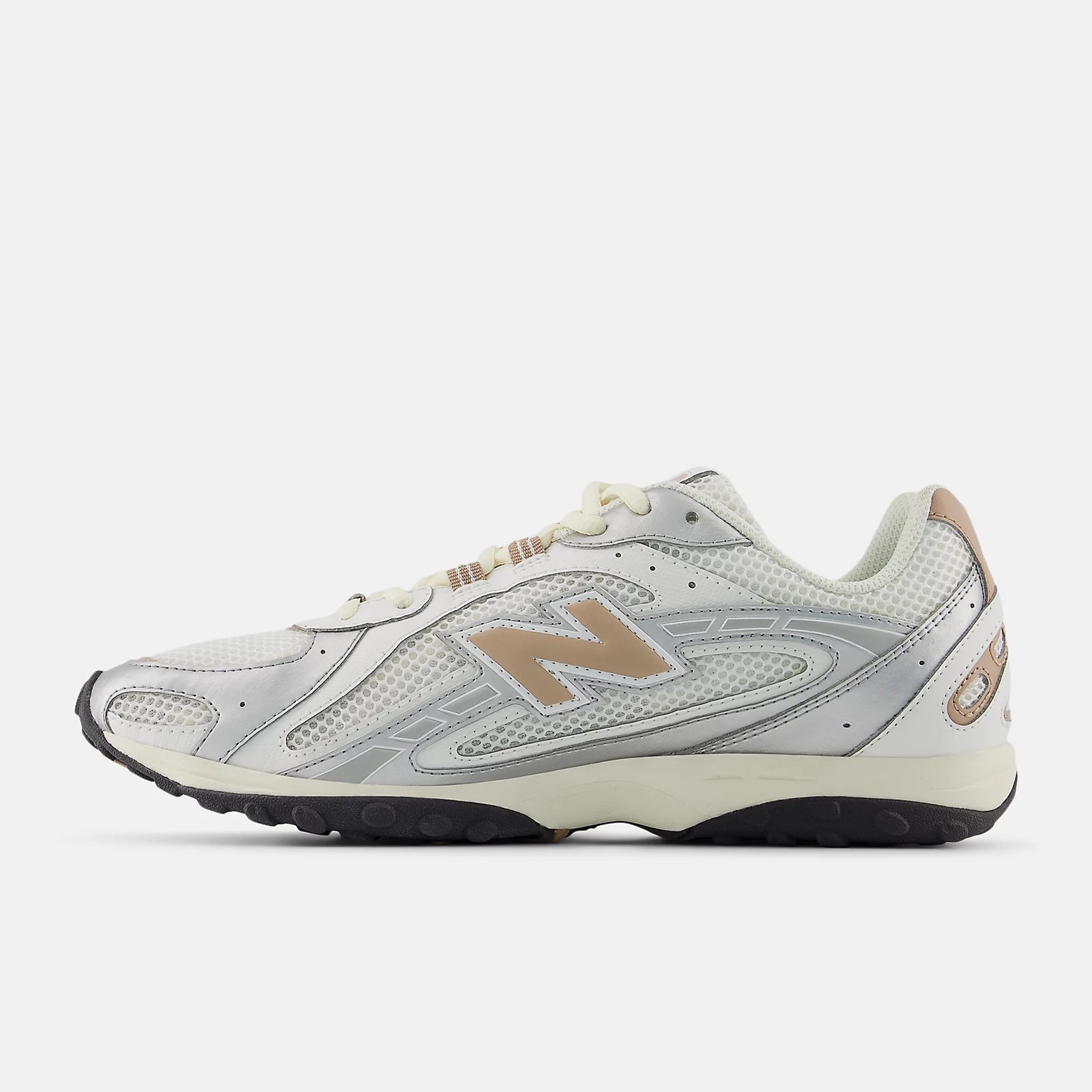 New Balance 204 銀褐色 奶茶色 U204LSWA