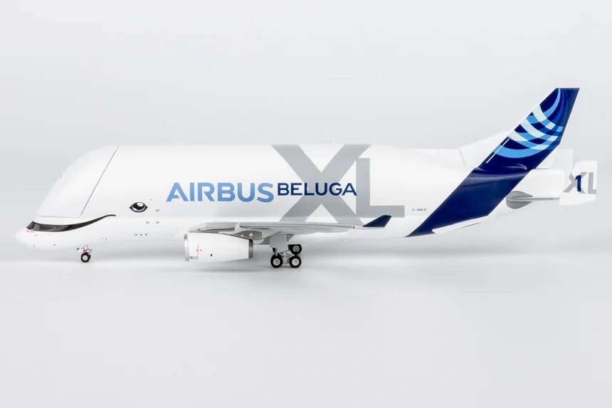 NG model 1/400 空中巴士 A330-743L Beluga XL F-GXLG (#1)
