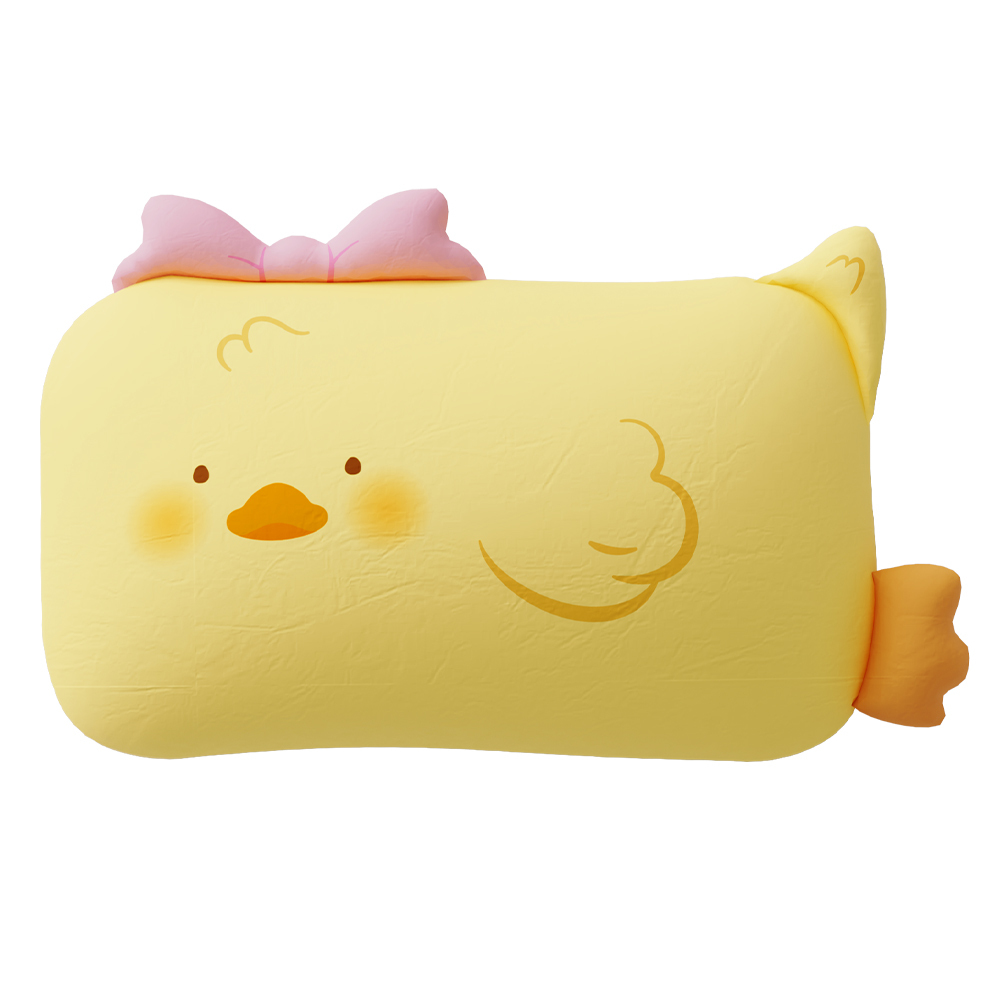 Milo&Gabby美國 動物好朋友mini枕頭套｜Ari小雞