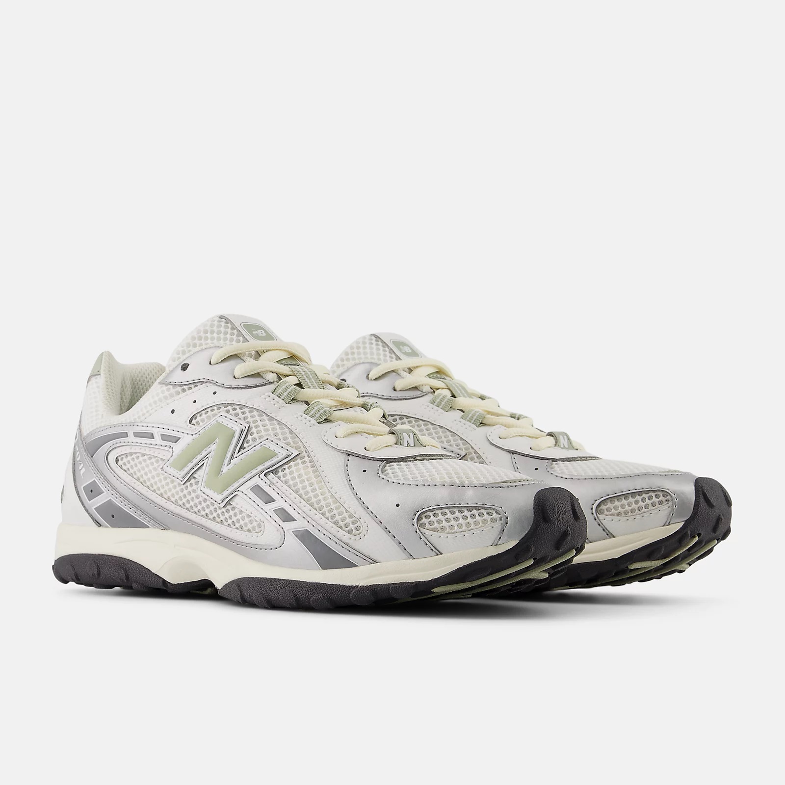 New Balance 204 銀綠色 U204LSWB