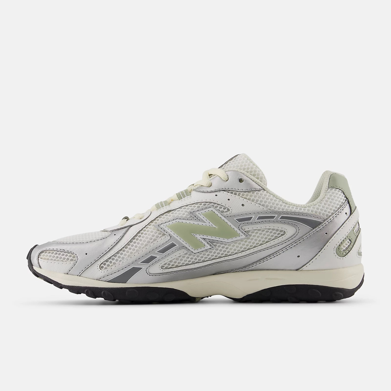 New Balance 204 銀綠色 U204LSWB