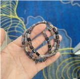 yy3013  老料玉化手串手串:16手围