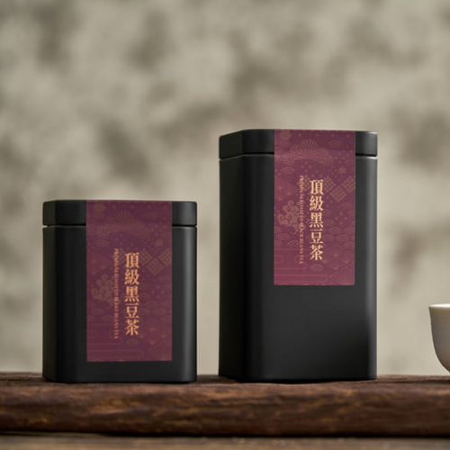【善茶】頂級黑豆茶