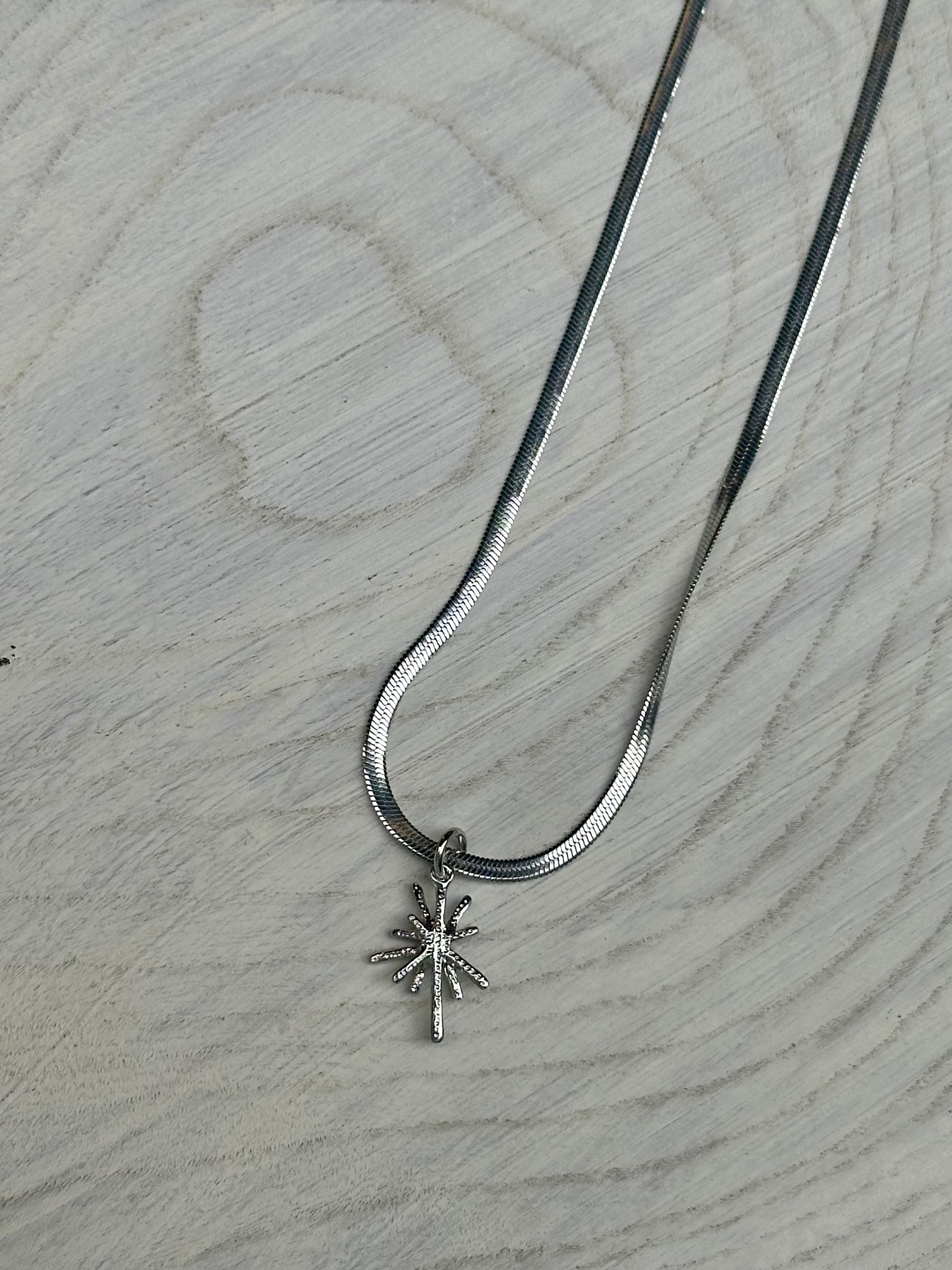 [MUSE] 金屬項鍊 | NO.31