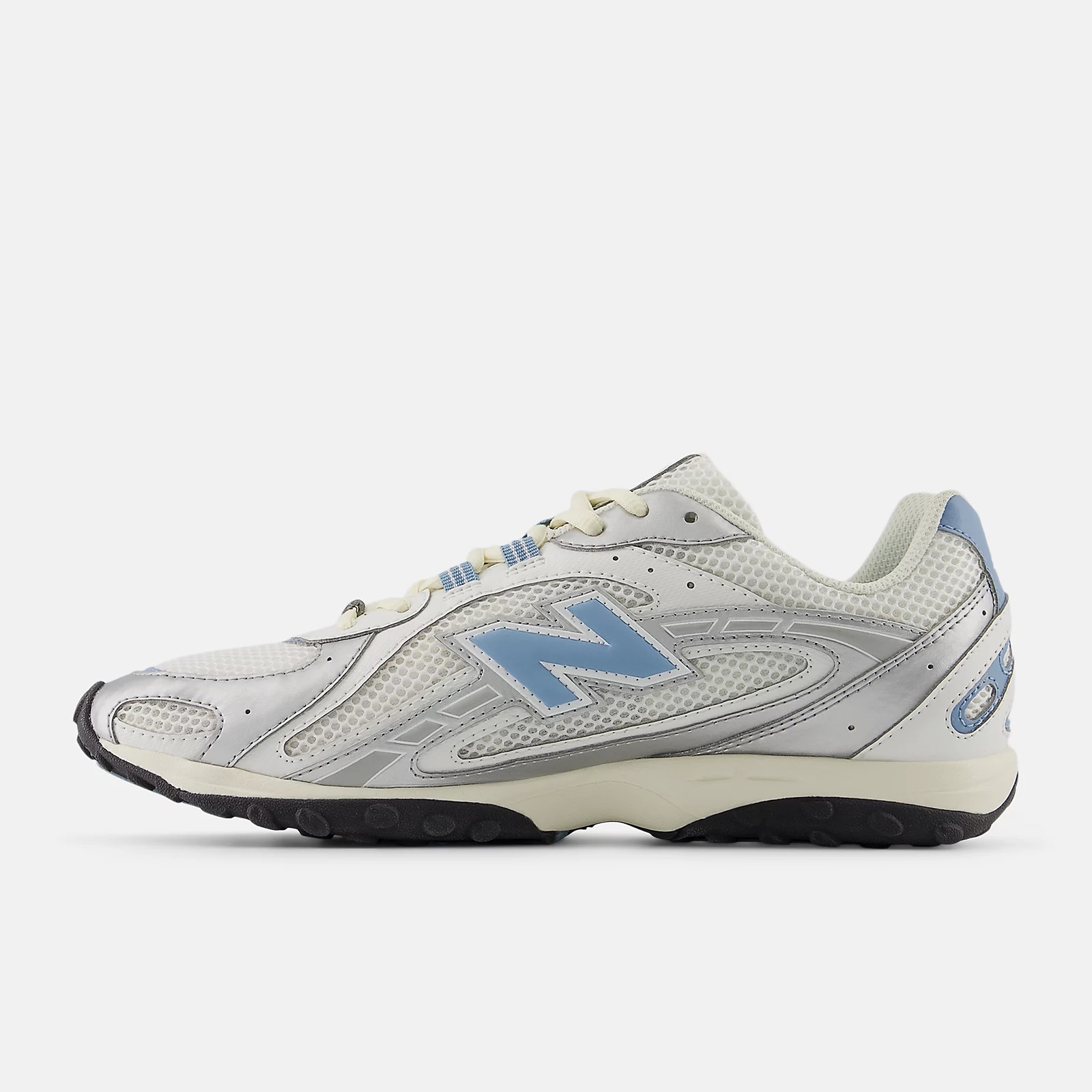 New Balance 204 銀藍色 U204LSWC