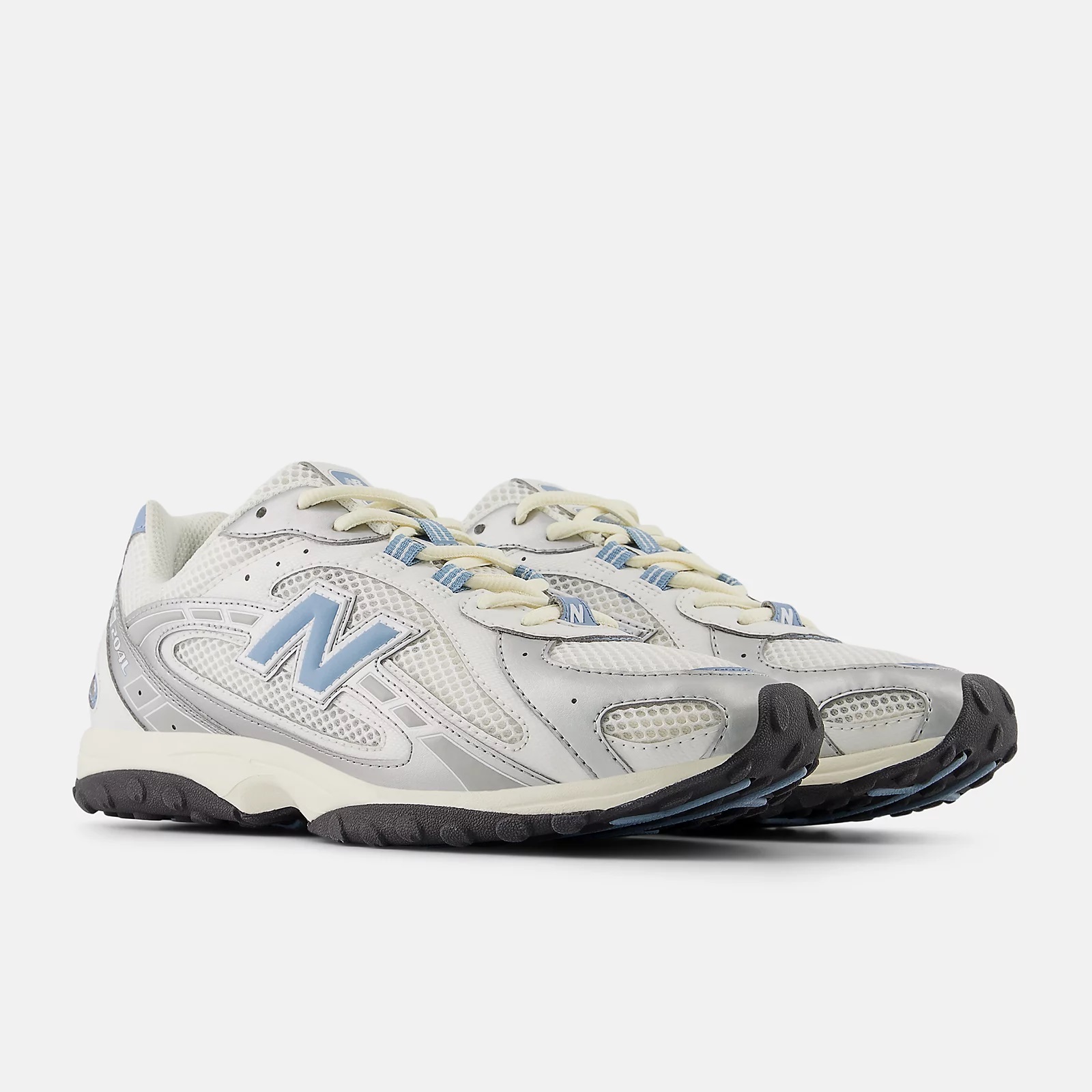 New Balance 204 銀藍色 U204LSWC