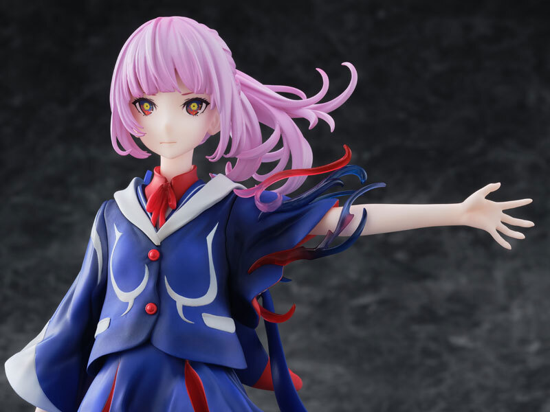 Mar KADOKAWA KDcolle KAF Third Singing Form: Tsubame 1/7 Complete Figure Pre-order