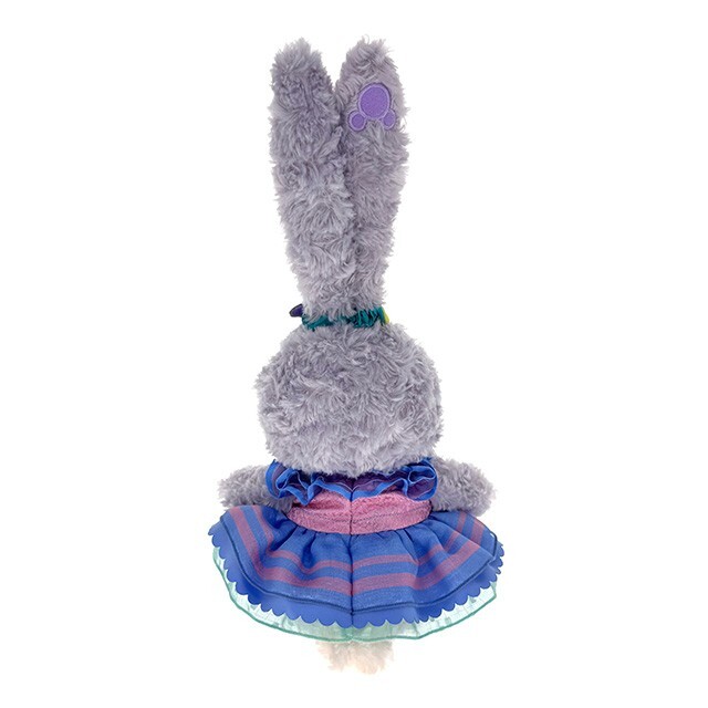 20週年Friendtastic遊行系列 達菲 Duffy 與好友們 史黛拉露 星黛露 StellaLou 絨毛 SS號 娃娃 玩偶 -香港迪士尼樂園