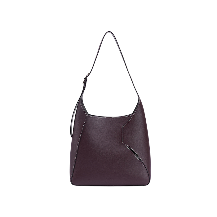 VITA 鏤空肩背袋