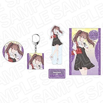 「ACG.GO」「預購」Contents Seed 2.5次元的誘惑 周邊SET