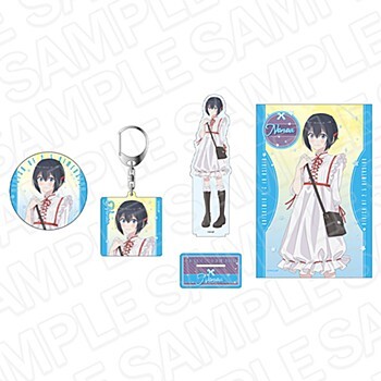 「ACG.GO」「預購」Contents Seed 2.5次元的誘惑 周邊SET