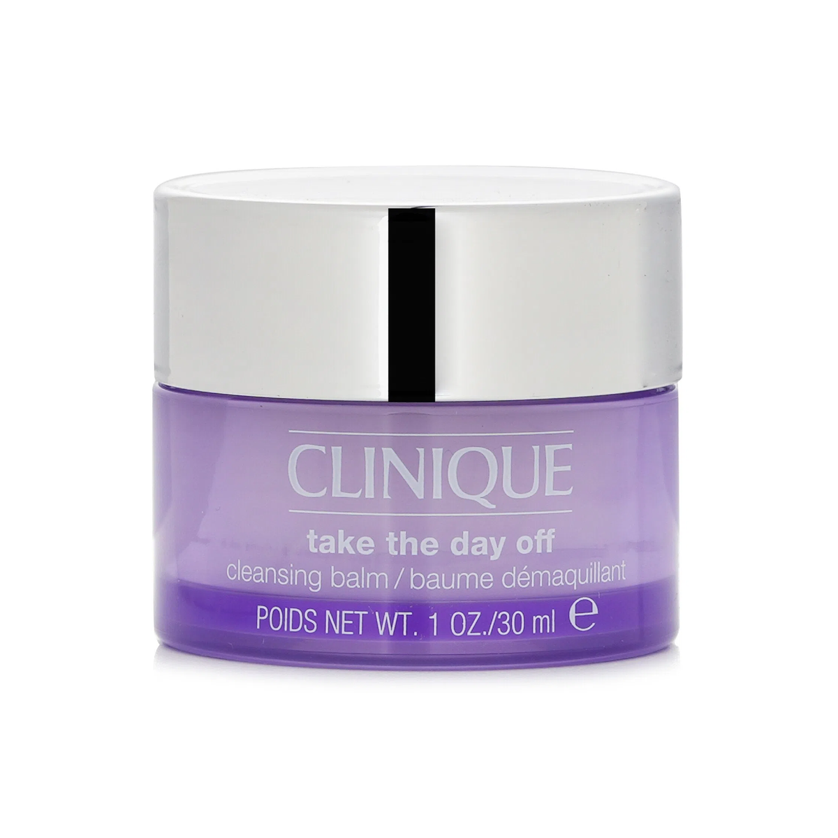 倩碧 紫晶卸妝膏 / 面部及眼部卸妝霜 30ml