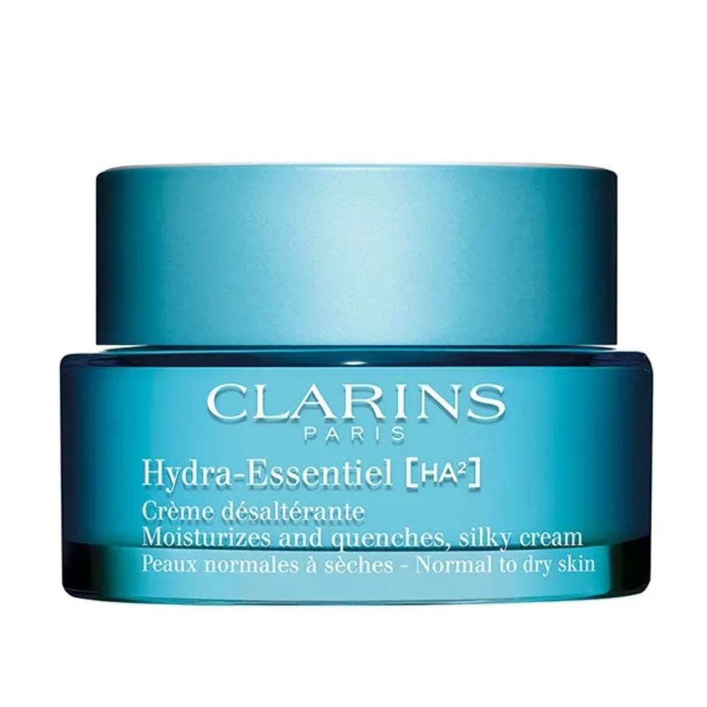 嬌韻詩 水潤活肌保濕霜 滋潤乳霜 50ml