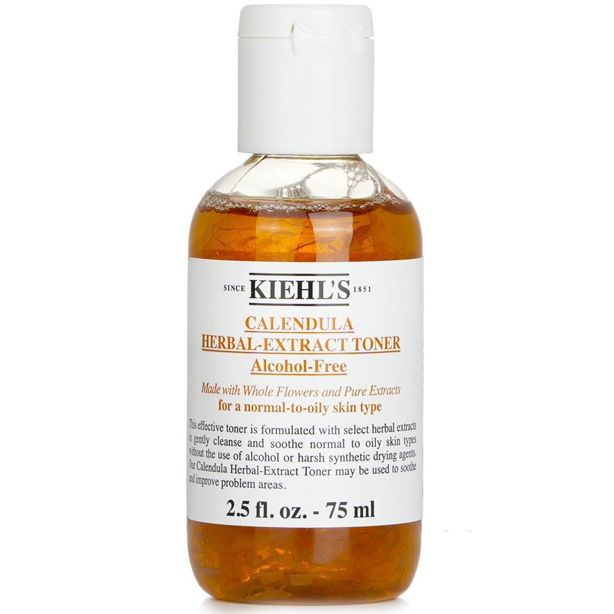Kiehl's - 科顏氏 金盞花植物精華爽膚水 75ml