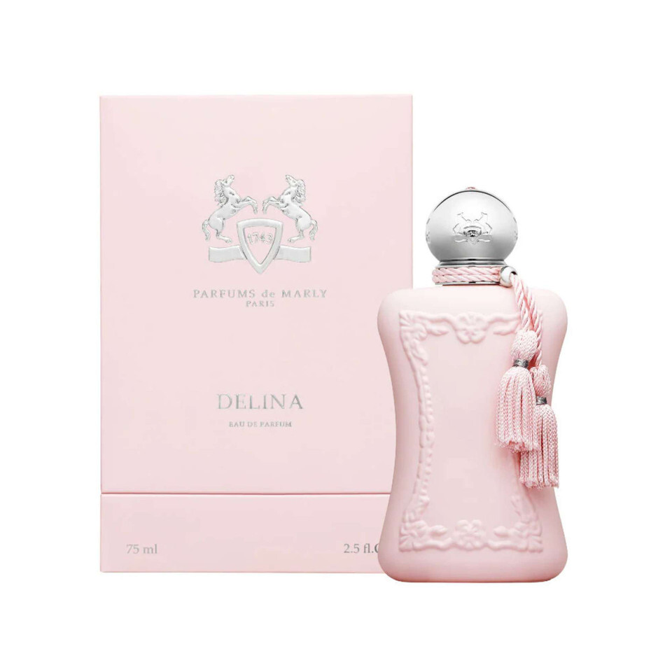 瑪麗之香 德莉娜女士淡香精 EDP 75ml