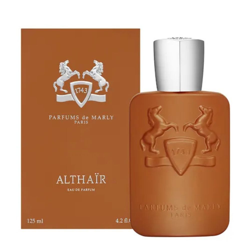 瑪麗之香 阿泰爾濃香水噴霧 EDP 125ml