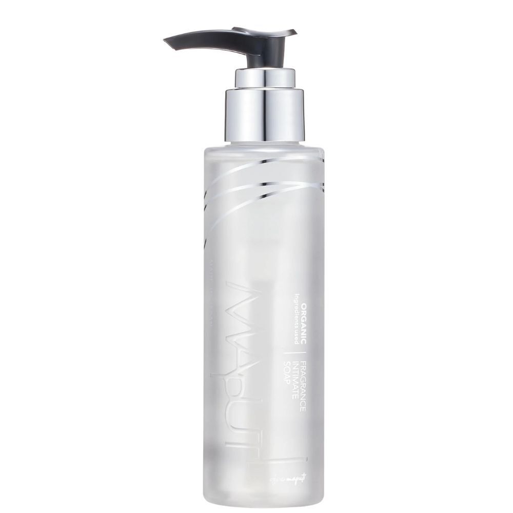 MAPUTI MAPUTI 私密處專用洗護液 120ml