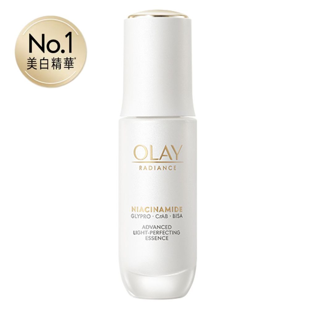 玉蘭油 水感透白光曜精華 30ml