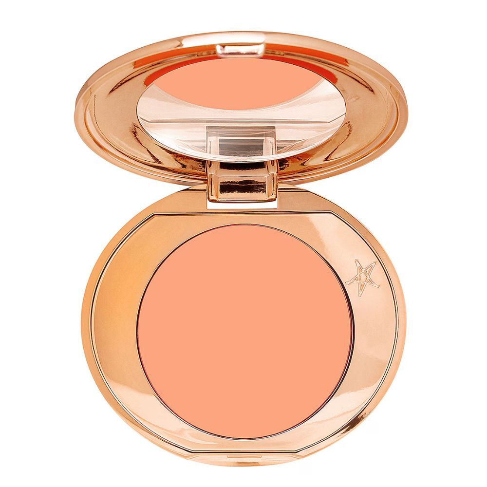 Charlotte Tilbury 魔術調色遮瑕盤 #2 MEDIUM 2.5g