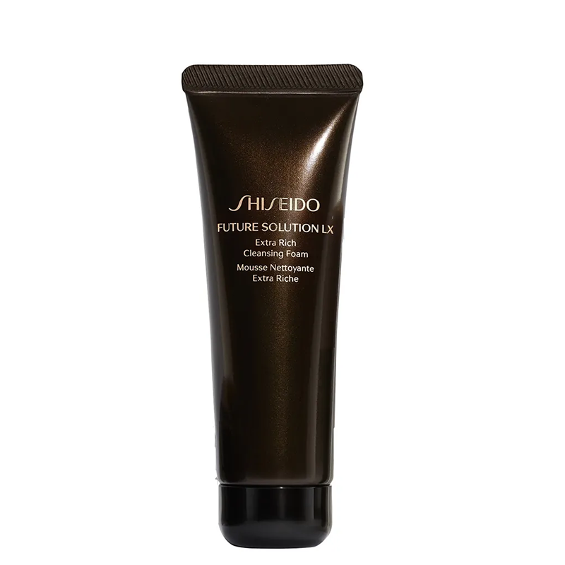 資生堂 時光琉璃潔面 50ml