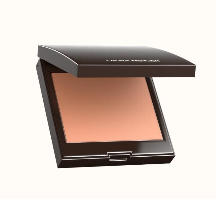 Laura Mercier 透柔胭脂  #Ginger (Matte Pale Nude) 6g/0.2oz