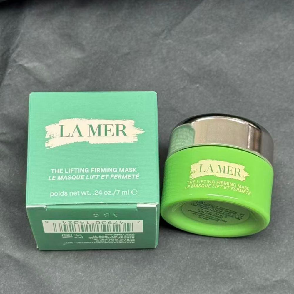 海藍之謎 海藍之謎 提升緊緻面膜 7ml