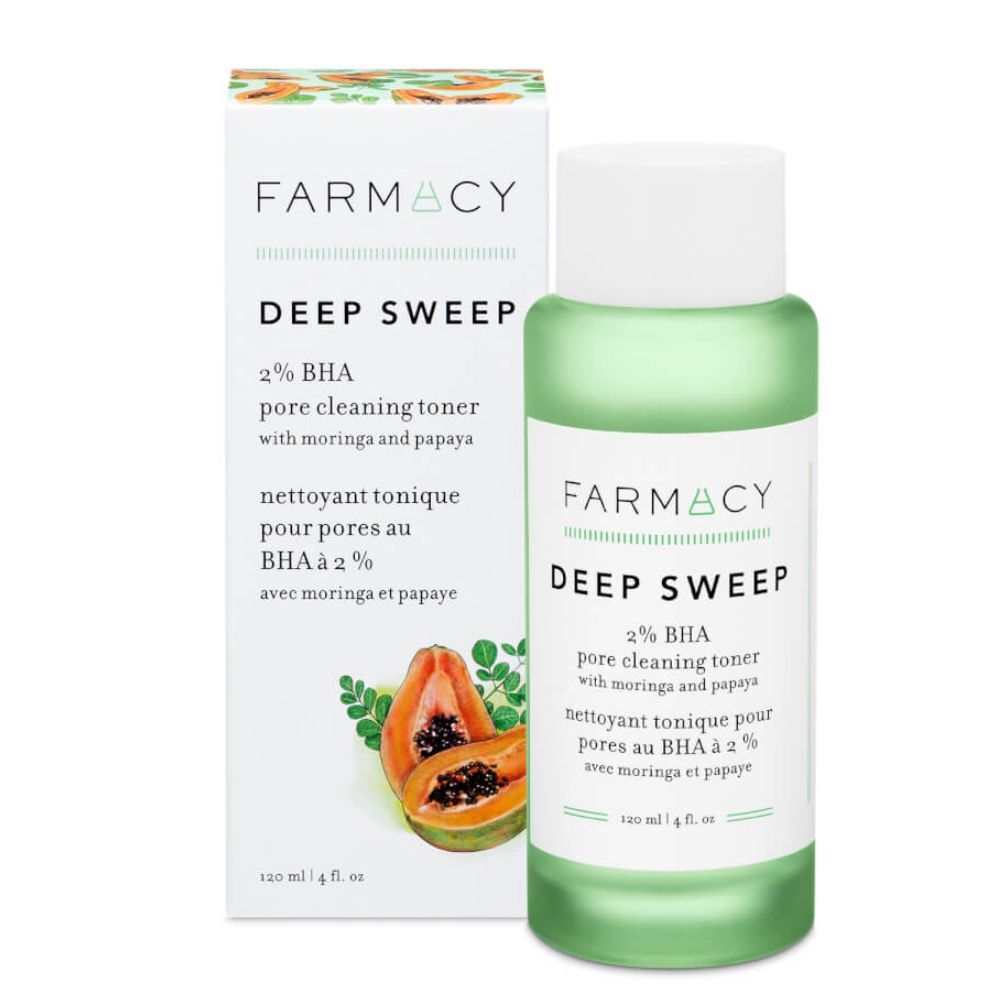 法沐溪 2%水楊酸抗炎淨化爽膚水 120ml