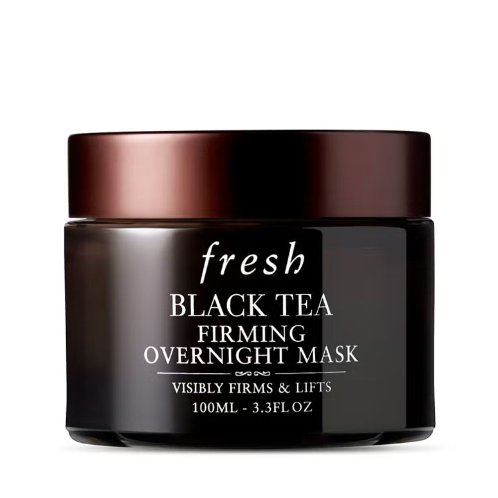 馥蕾詩 紅茶晚間緊緻面膜 100ml