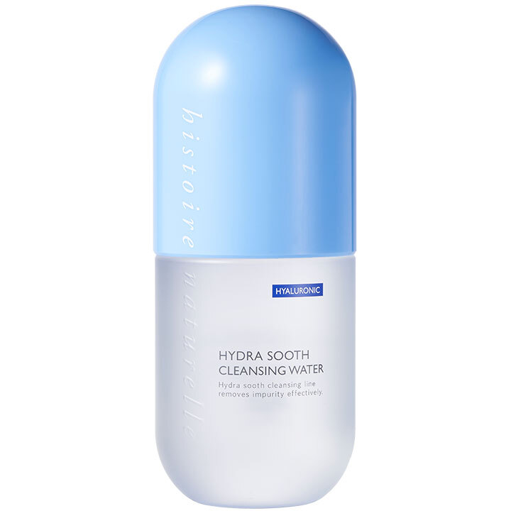 荷諾 卸妝水 500ml