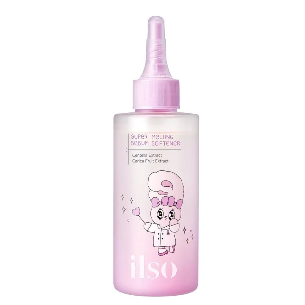 ilso 粉刺/黑頭導出液 150ml