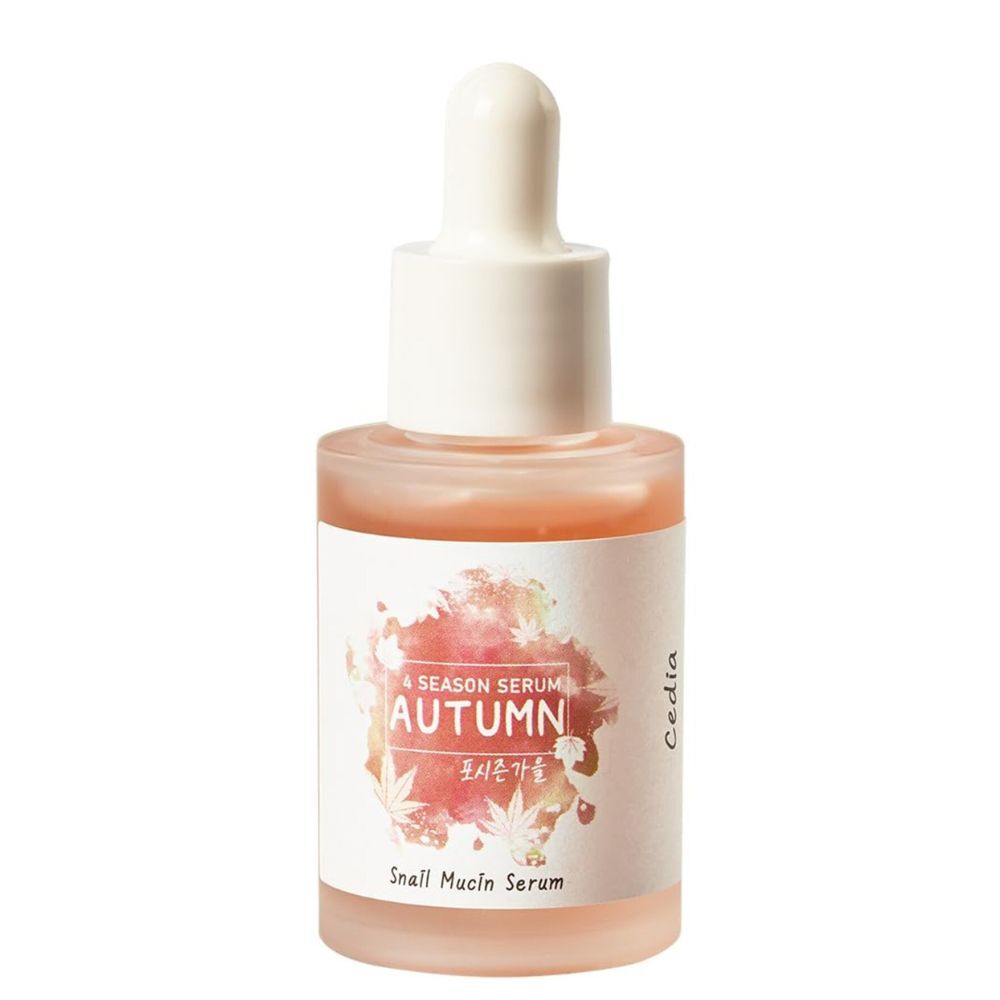 Cedia 蝸牛蛋白精華 30ml