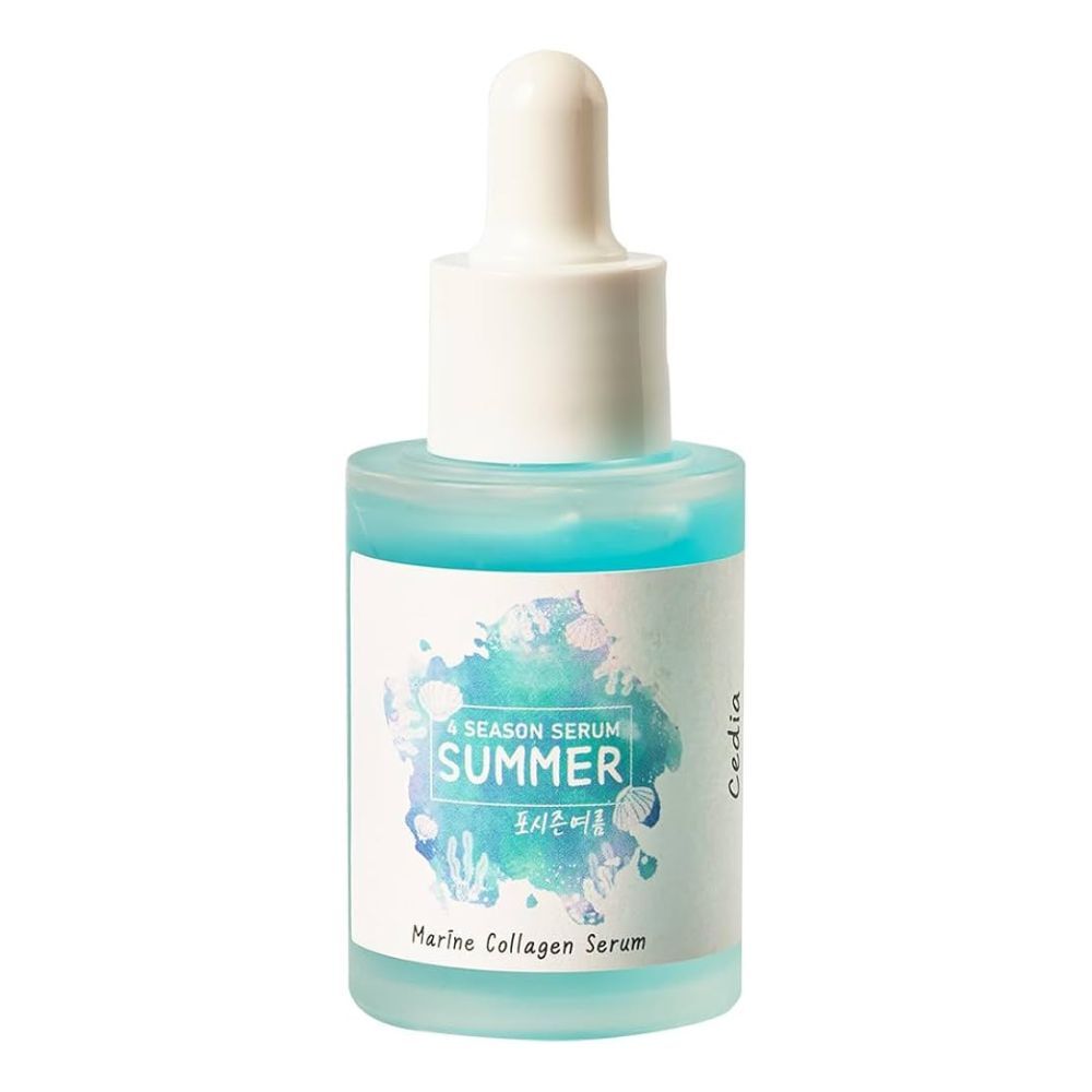 Cedia 海洋膠原蛋白精華液 30ml