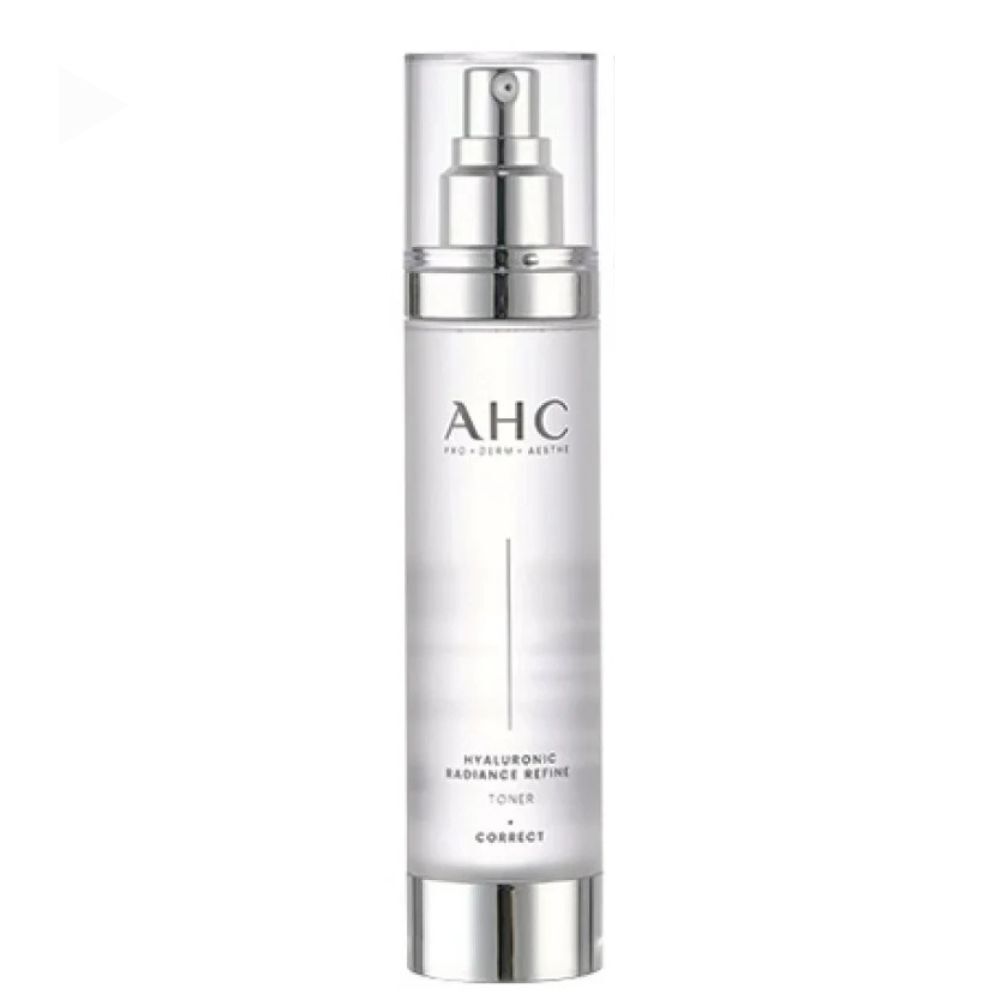 AHC 高效水合透明質酸補濕爽膚水 100ml