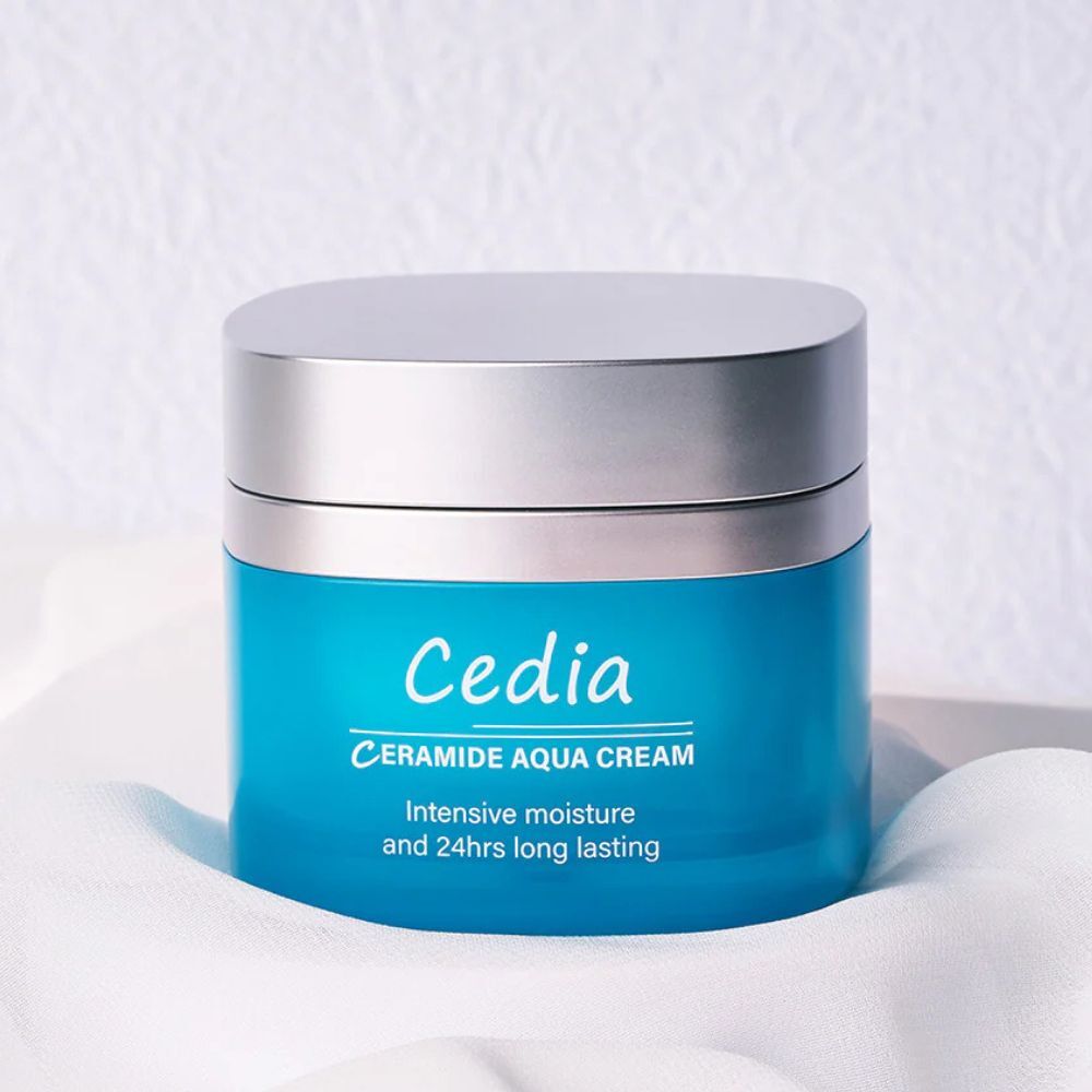 Cedia 神經醯胺高保濕面霜 50ml