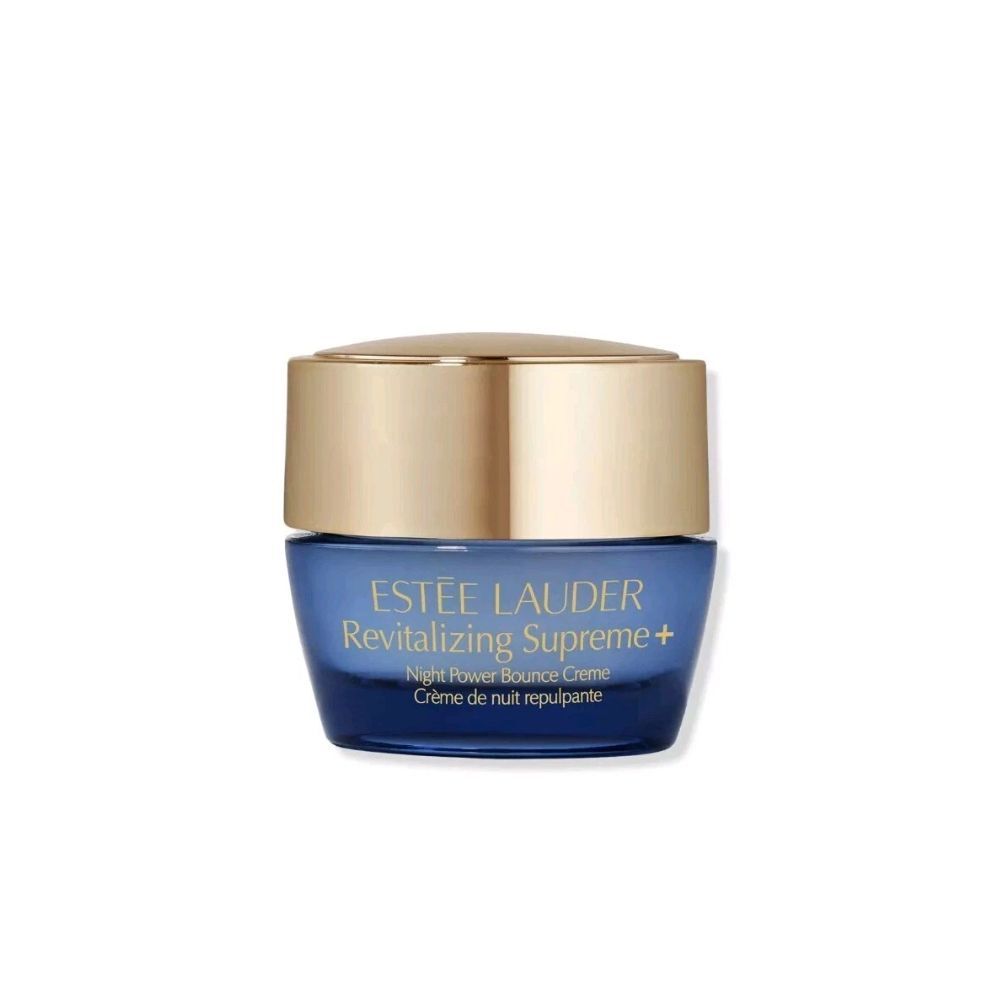 雅詩蘭黛 Revitalizing Supreme+ 新生活膚膠原修護晚霜 7ml