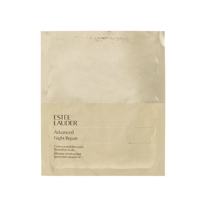 雅詩蘭黛 再生基因雙層銀箔修護面膜 1片裝