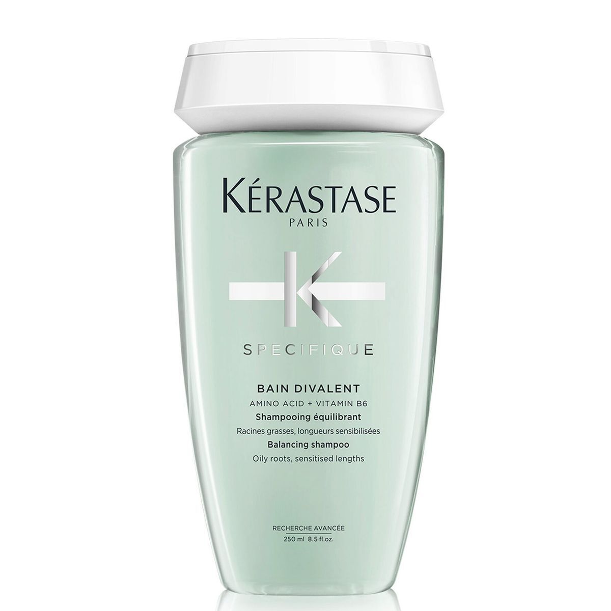 卡詩 油性頭皮浴髮乳/雙重功能洗髮水 250ml