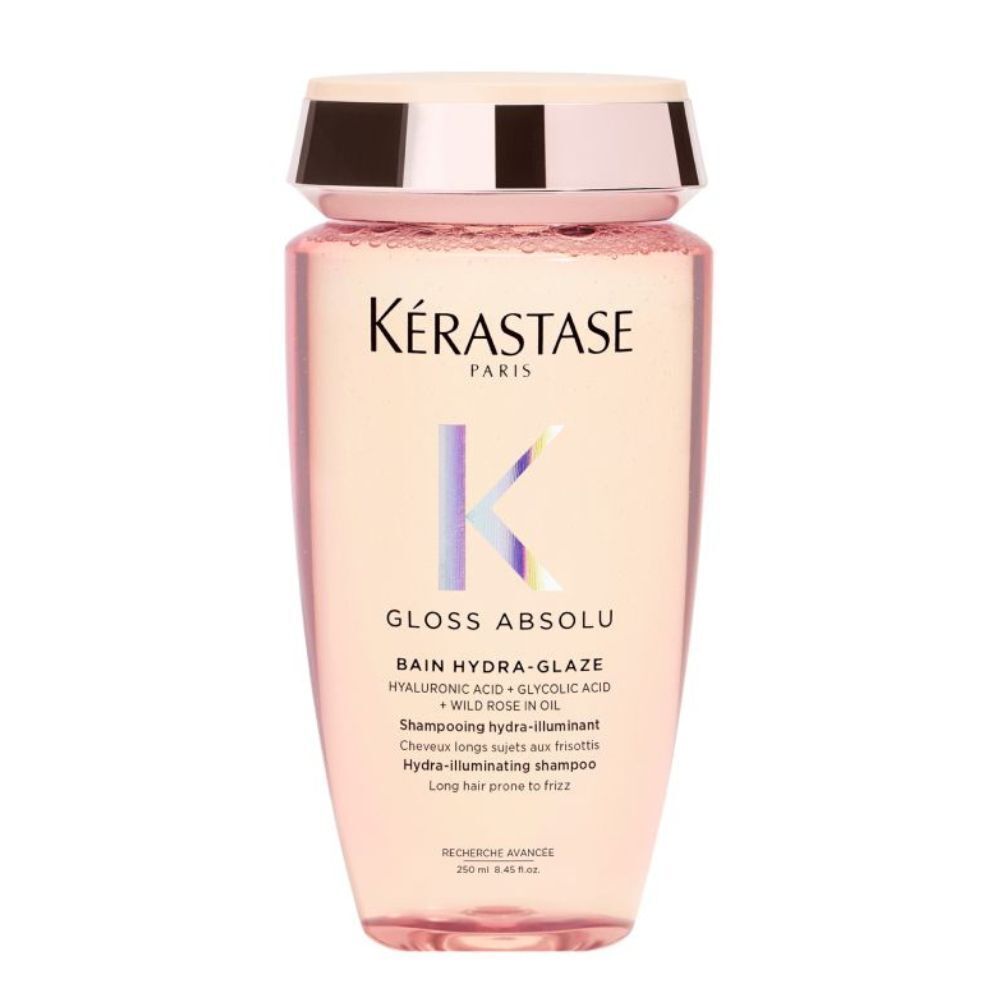 KÉRASTASE - 釉光玫瑰浴髮乳 250ml