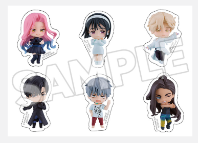 [代購][預訂] ALIEN STAGE GSC FIGURE BOX