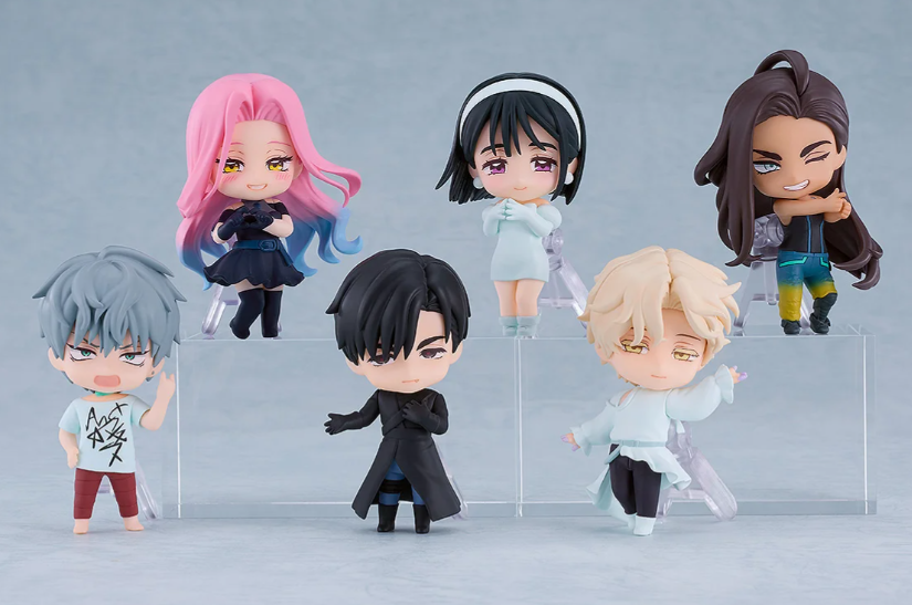 [代購][預訂] ALIEN STAGE GSC FIGURE BOX