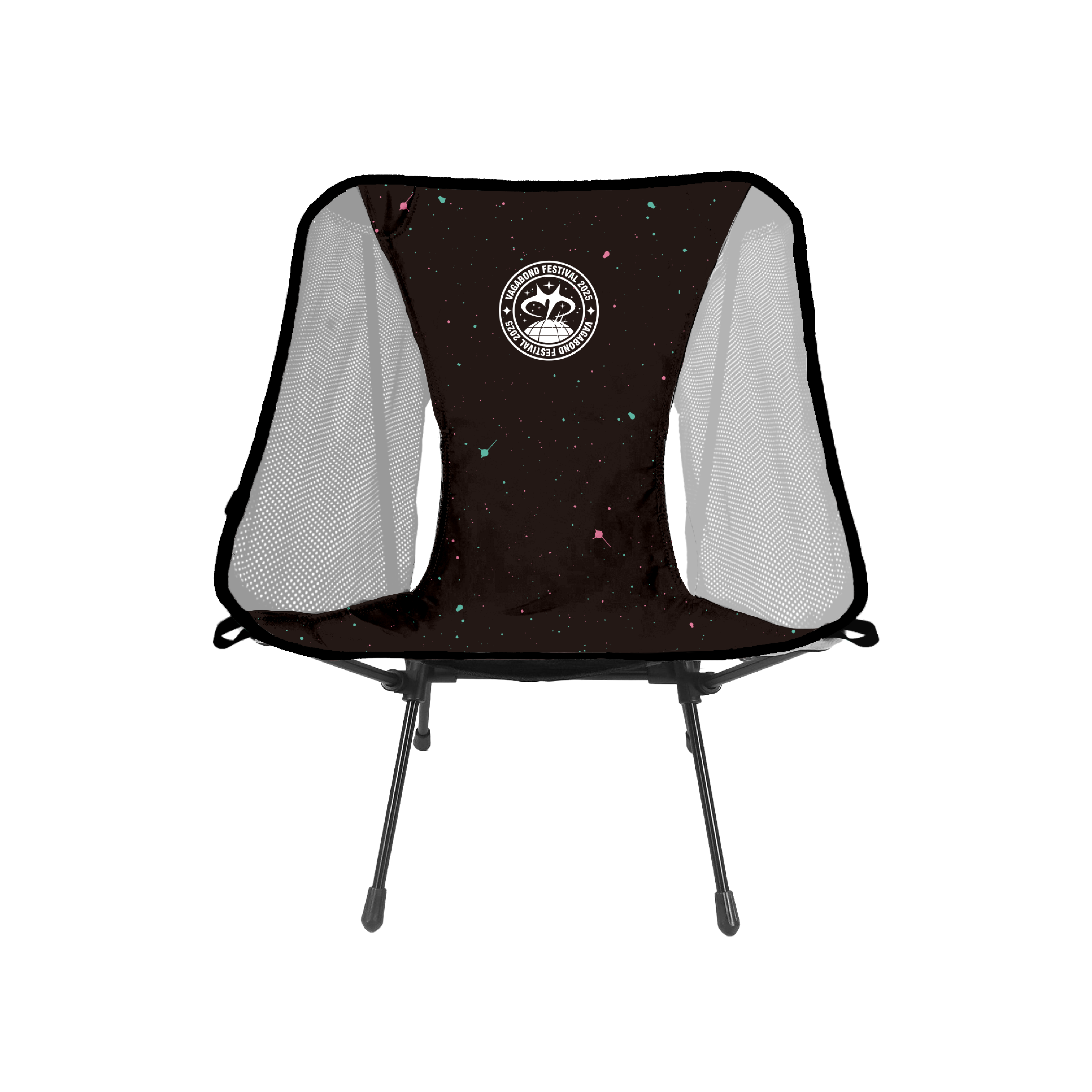 2025 浪人祭 X OWL CAMP 露營椅