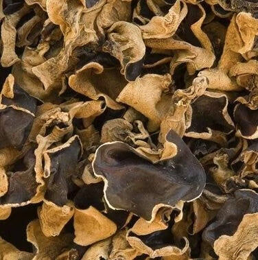 【有幸芽田】乾貨類 30g｜銀耳・黑木耳・乾香菇