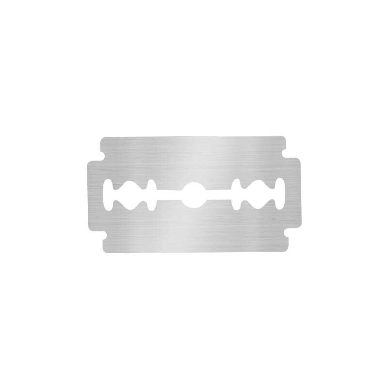 【綠印生活】刮鬍刀專用替換刀片（10入）
