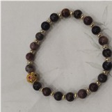 kkss250904960  血舒设计款手串  "尺寸：约16手围， 珠子大小约6mm，克重约9g"