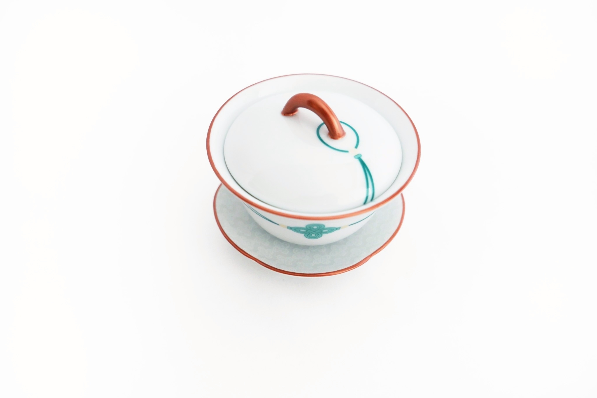 LUZERN｜Bliss系列 - 茶杯組 120ml