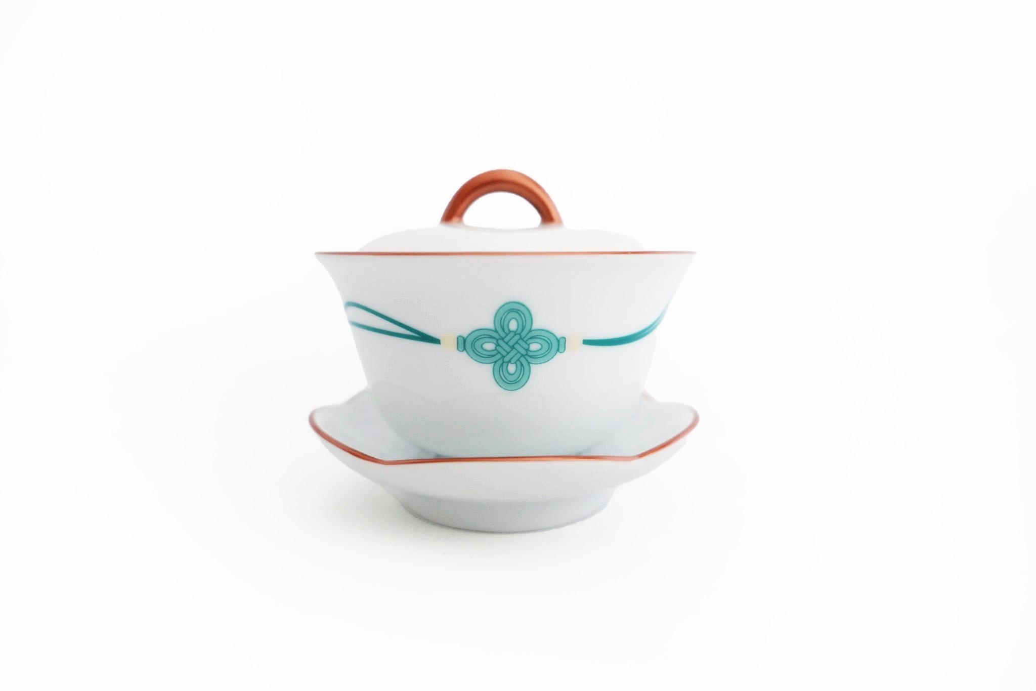 LUZERN｜Bliss系列 - 茶杯組 120ml